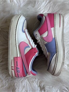Nike Air Force 1’s